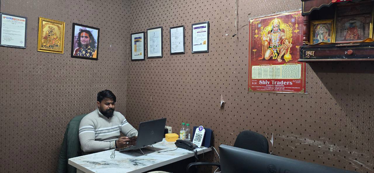 DDPRINT N PACKAGING manufacturing facility in Noida
